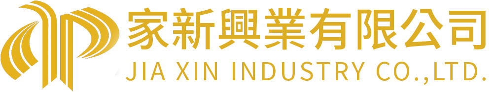 JIA XIN INDUSTRY CO.,LTD. LOGO